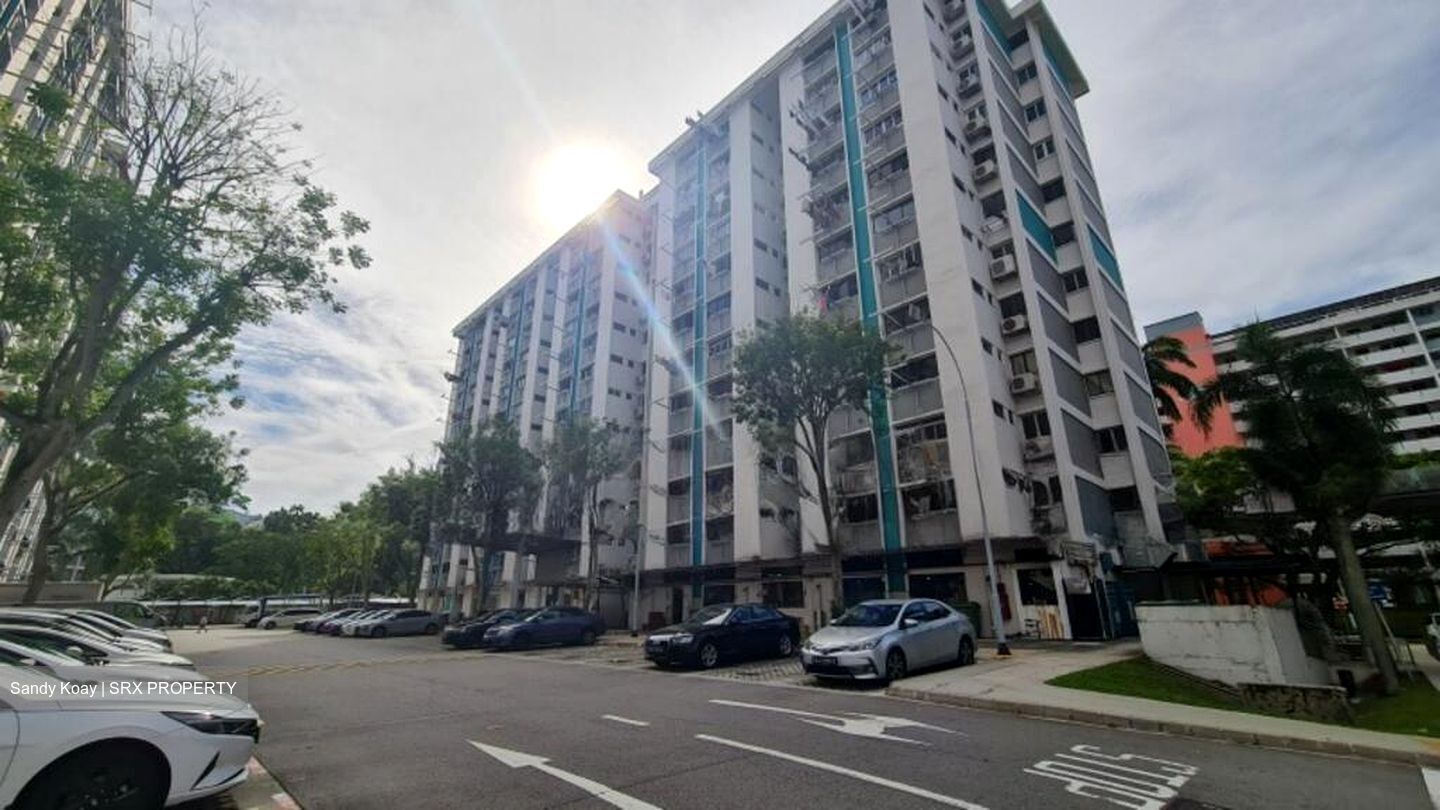 Clementi Avenue 5 (D5), Shop House #514368111